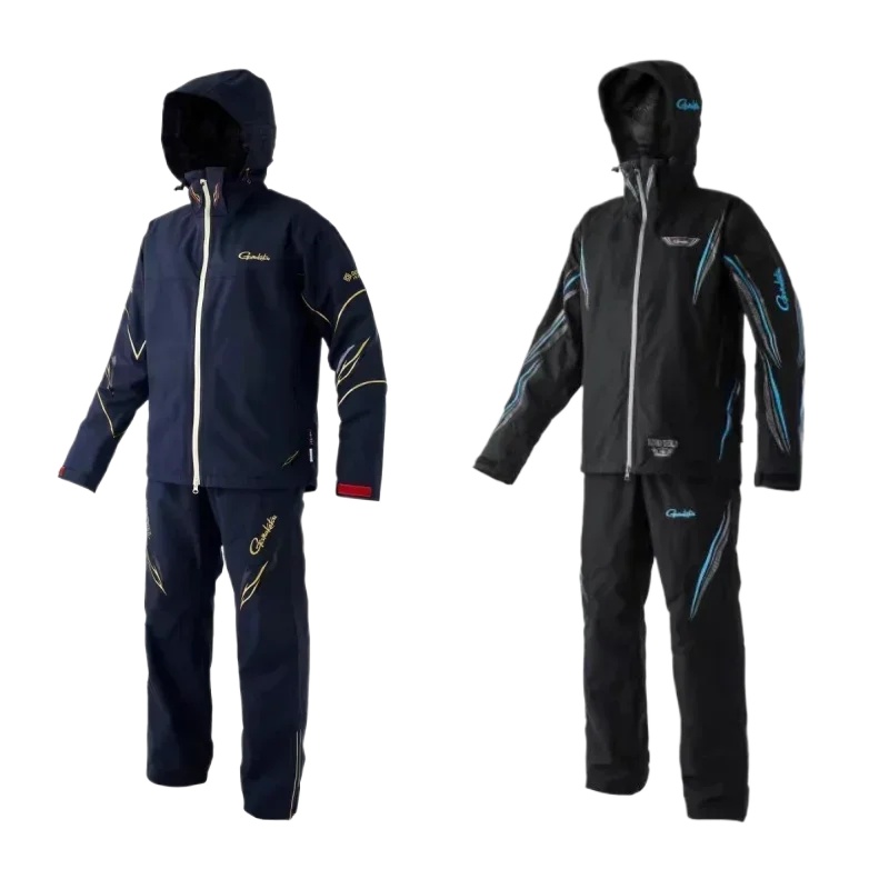 Fishing Jacket Waterproof - 2024 neue Winter Angeln Kleidung für