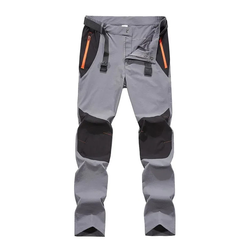 Fishing Pants Waterproof - Neue wasserdichte Cargohose für Herren, Sommer,