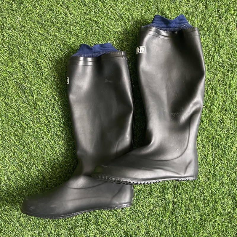 Fishing Boots - Unisex Weiche Wasserdichte Rutschfeste Gummistiefel Großhandel