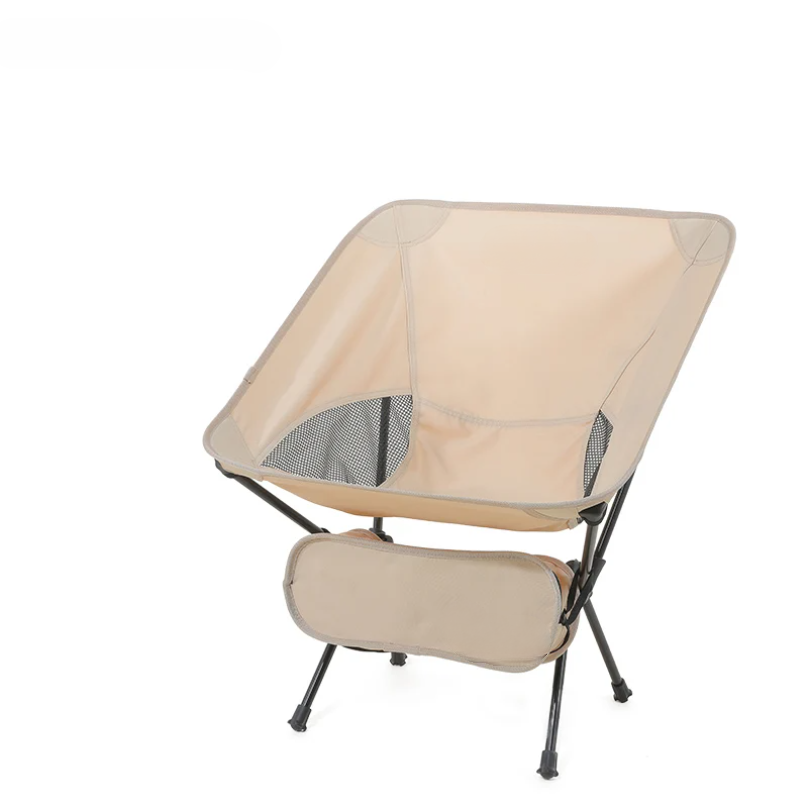 Fishing Backpack - Faltbare Campingstühle Set Leichtgewichtige Klappstühle Ultraleichte