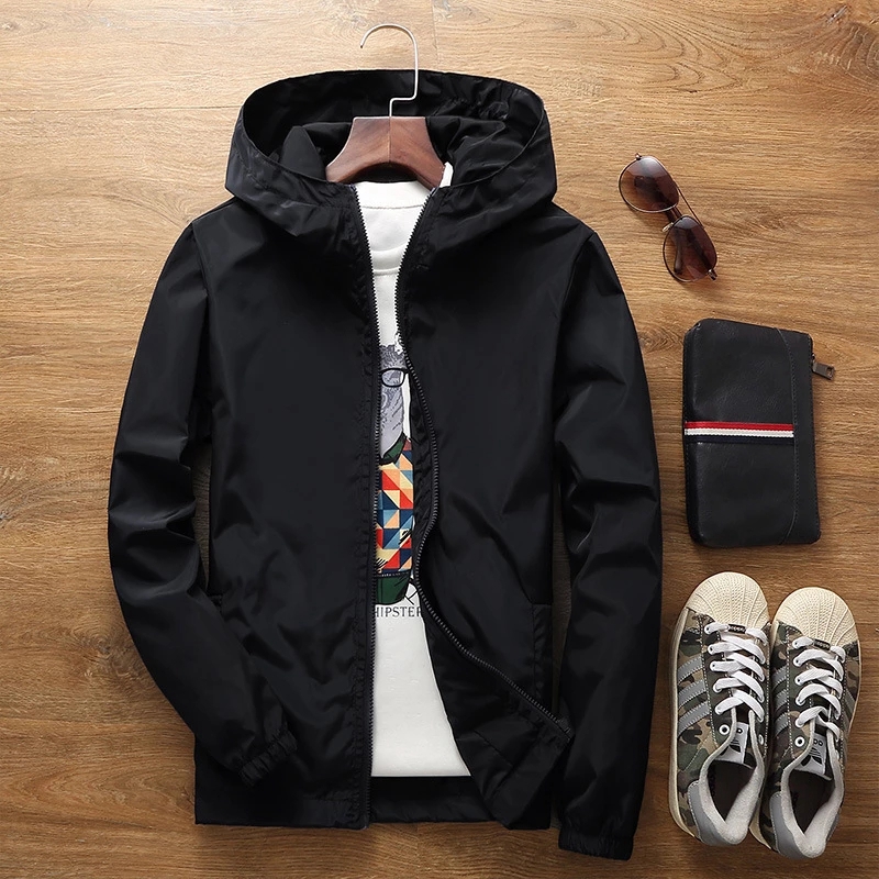 Fishing Jacket Waterproof - Wasserdichter Camping-Regenmantel, Windjacke für Damen und