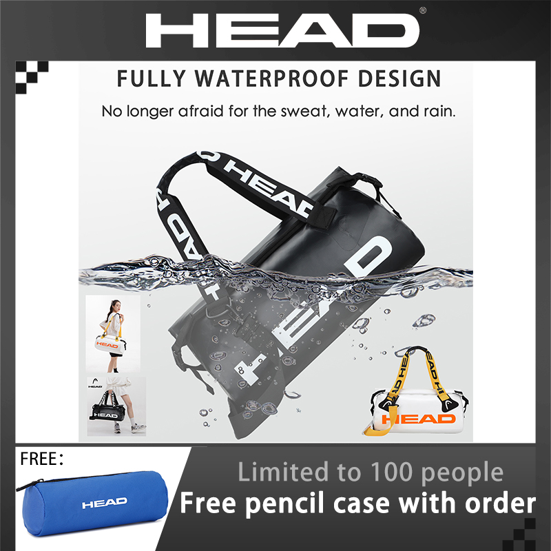 Fishing Bag Waterproof - Kopf voll wasserdichte Reisetasche Sport Sporttaschen