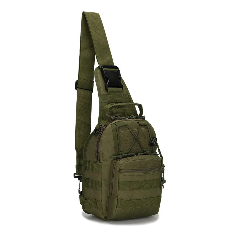 Multifunktionaler Taktischer S – Fishing Backpack Bewertung und Preis