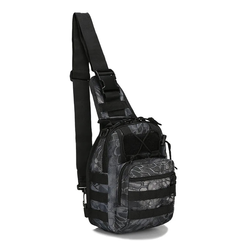 Multifunktionaler Taktischer S – Fishing Backpack Bewertung und Preis