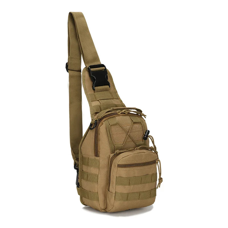 Multifunktionaler Taktischer S – Fishing Backpack Bewertung und Preis