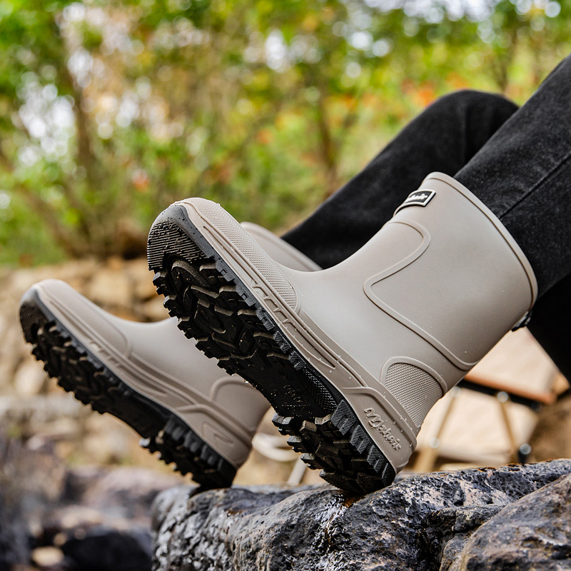 Größe 36-47, verschleißfeste R – Fishing Boots Bewertung und Preis