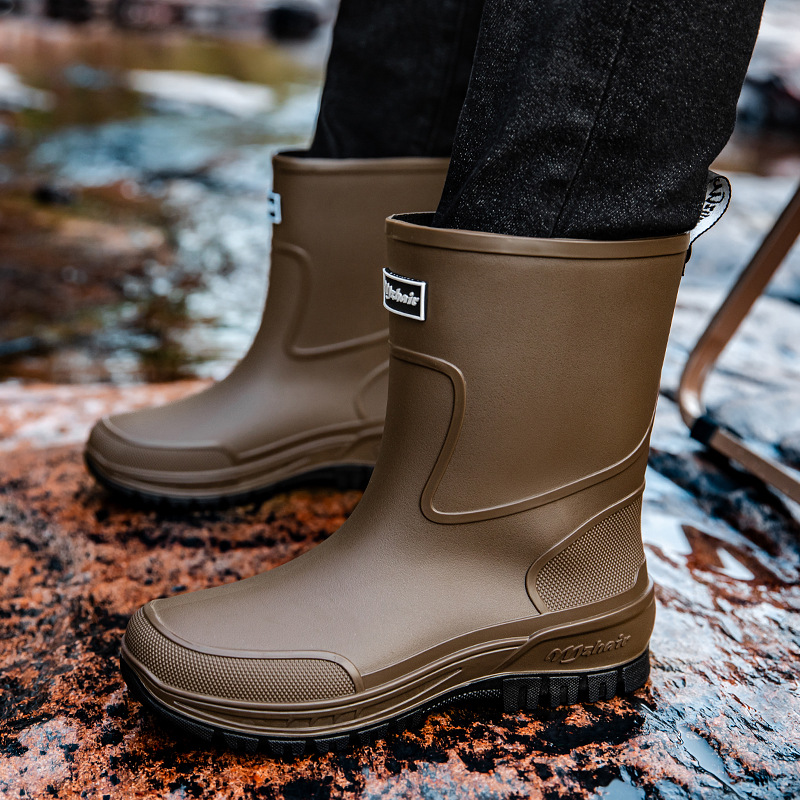 Größe 36-47, verschleißfeste R – Fishing Boots Bewertung und Preis