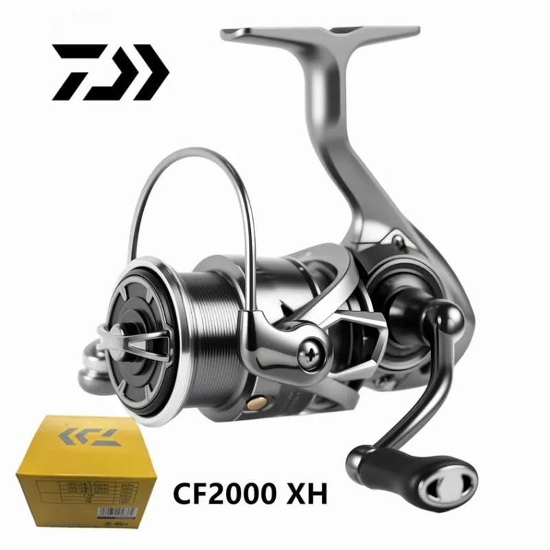 DAIWA 15Kg Maximale Bremskraft – Daiwa Reel Bg Bewertung und Preis
