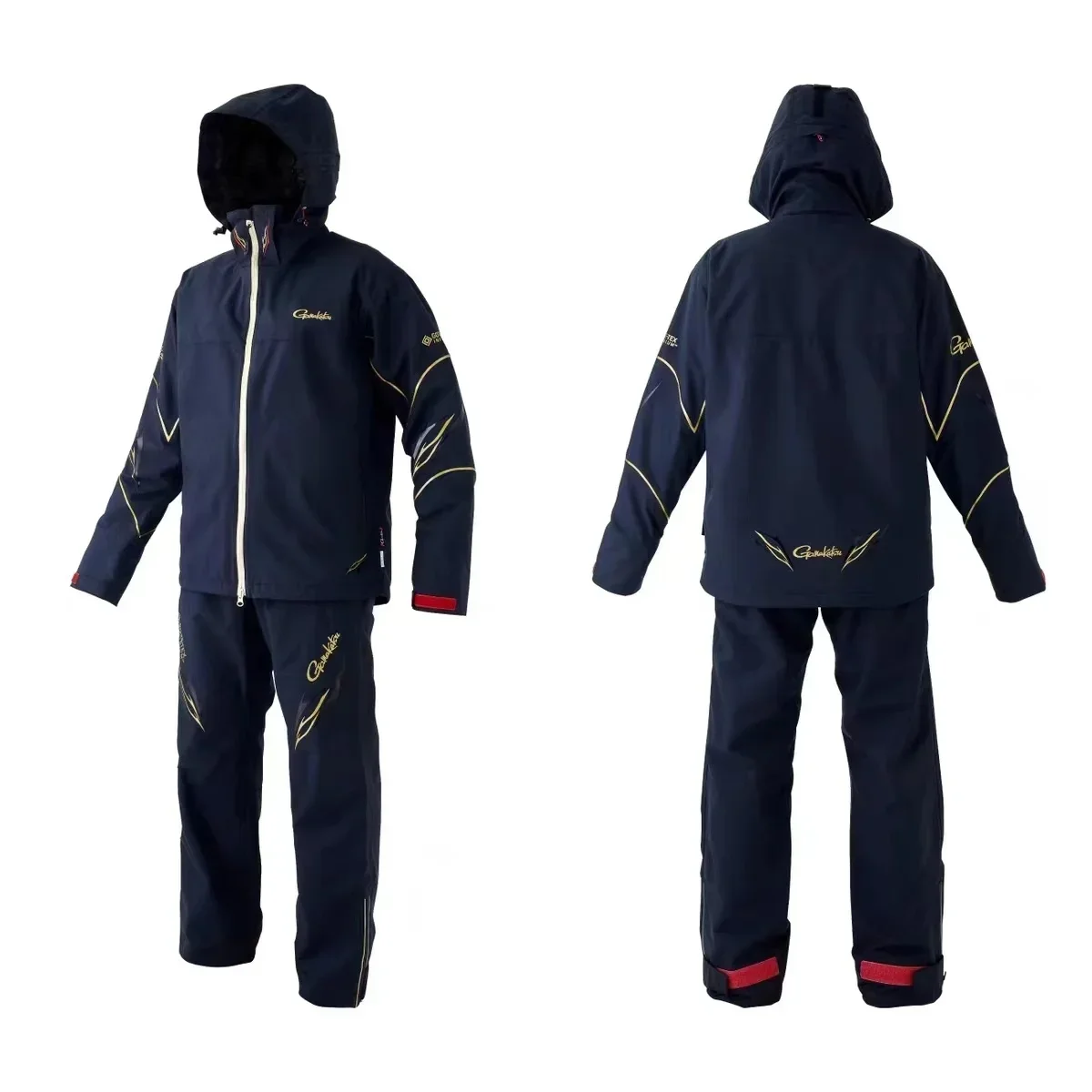 2024 neue Winter Angeln Kleidu – Fishing Jacket Waterproof Bewertung und Preis