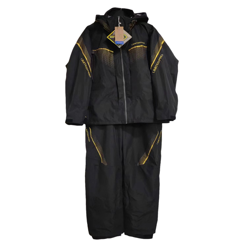2025 neue Starke Wasserdichte  – Fishing Jacket Waterproof Bewertung und Preis