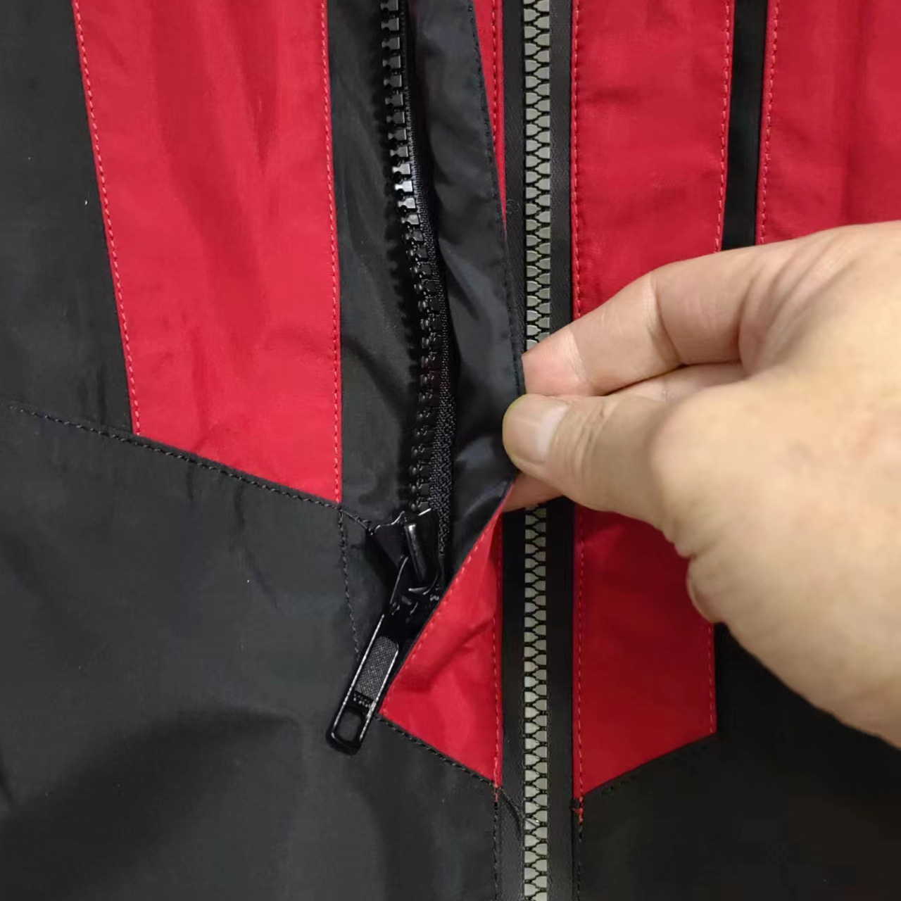 2025 neue Starke Wasserdichte  – Fishing Jacket Waterproof Bewertung und Preis