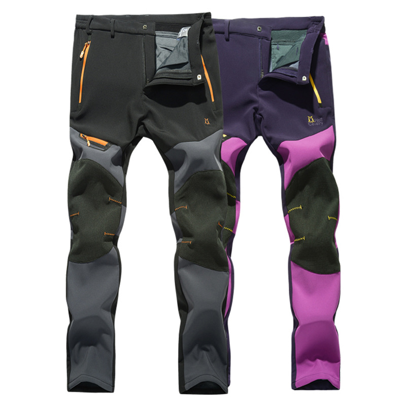 Herbst Winter Thermische Angel – Fishing Pants Waterproof Bewertung und Preis