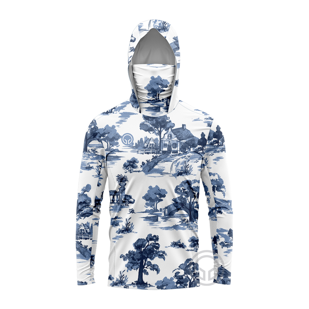 Gcbig Angeln tragen Langarm Ka – Fishing Shirt Uv Protection Bewertung und Preis