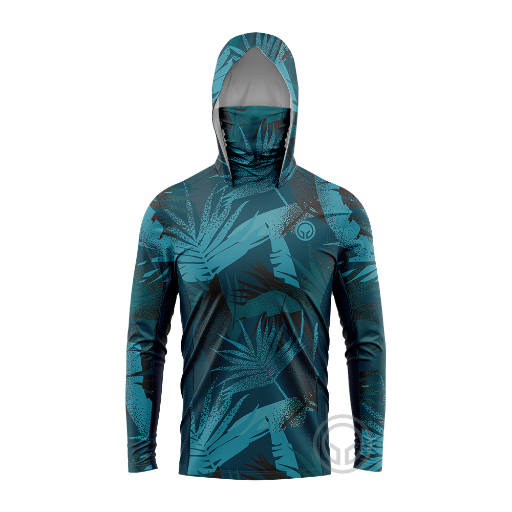 Gcbig Angeln tragen Langarm Ka – Fishing Shirt Uv Protection Bewertung und Preis