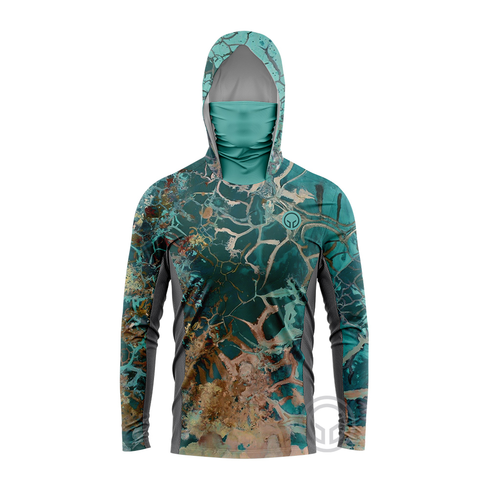 Gcbig Angeln tragen Langarm Ka – Fishing Shirt Uv Protection Bewertung und Preis