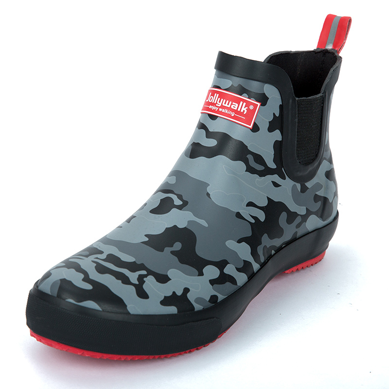 Verkauf Männer Gummi Regen Sti – Fishing Boots Bewertung und Preis