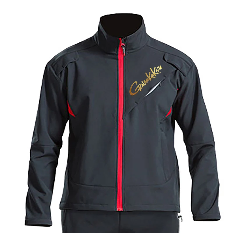 Winter Wasserdichte Angeln Kle – Fishing Jacket Waterproof Bewertung und Preis