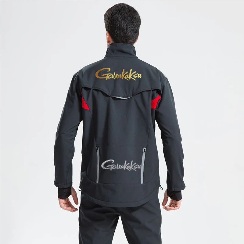 Winter Wasserdichte Angeln Kle – Fishing Jacket Waterproof Bewertung und Preis