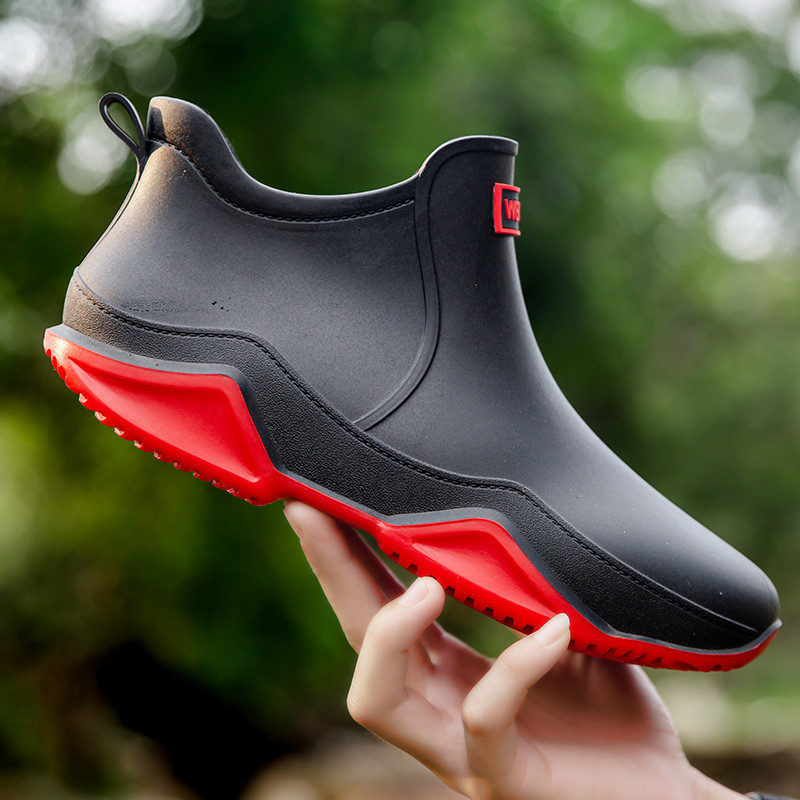 Modische Regenschuhe für Outdo – Fishing Boots Bewertung und Preis