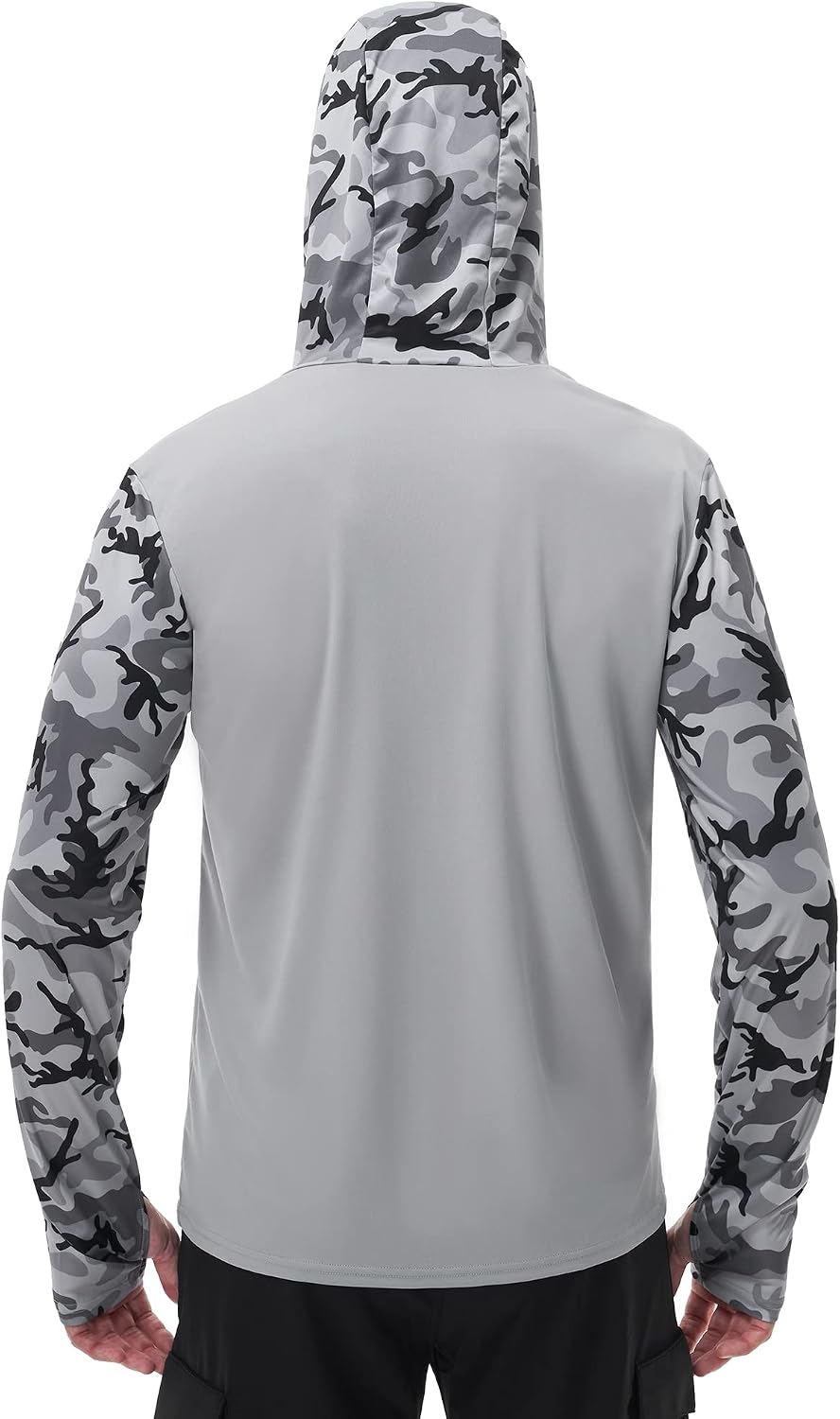 FISHEAL Herren Performance Ang – Fishing Mask Sun Protection Bewertung und Preis