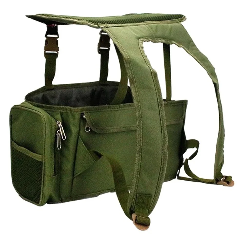 Angelrucksack mit wasserdichte – Fishing Backpack Bewertung und Preis