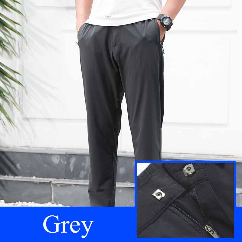 Neue Elastische Herren Wandern – Fishing Pants Waterproof Bewertung und Preis