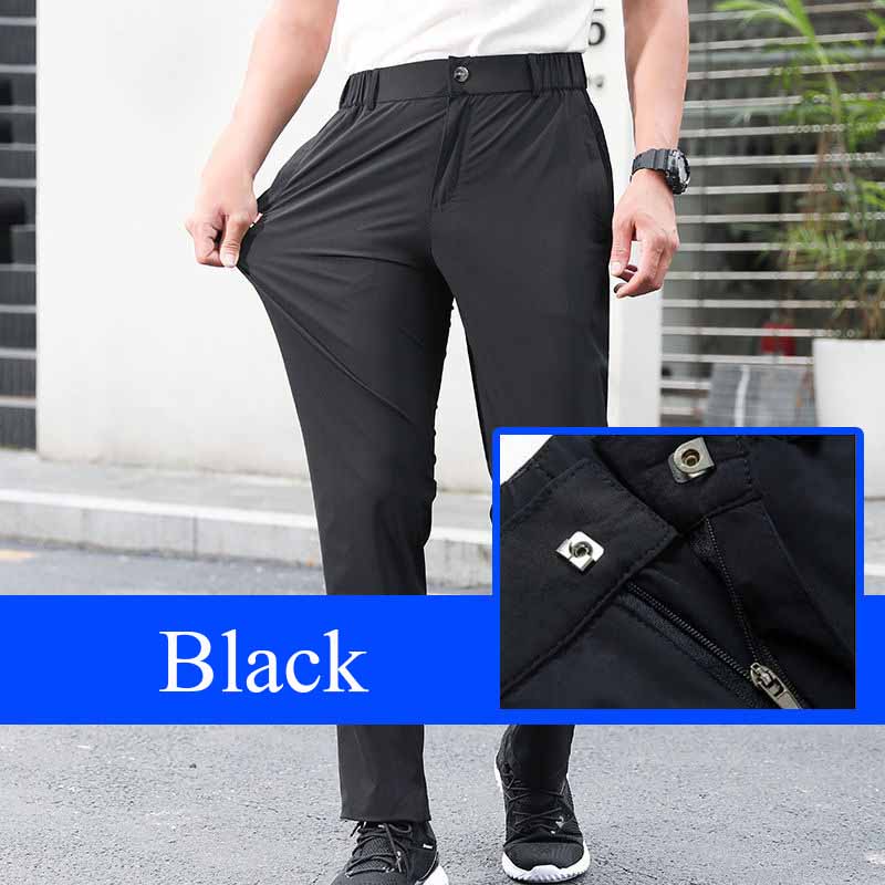 Neue Elastische Herren Wandern – Fishing Pants Waterproof Bewertung und Preis