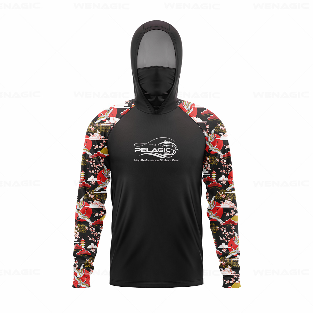 Pelagische Ausrüstung Männer K – Fishing Shirt Uv Protection Bewertung und Preis