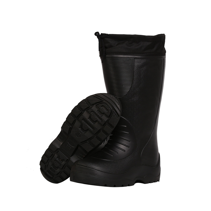 Wasserdichte Herren-Regenstief – Fishing Boots Bewertung und Preis