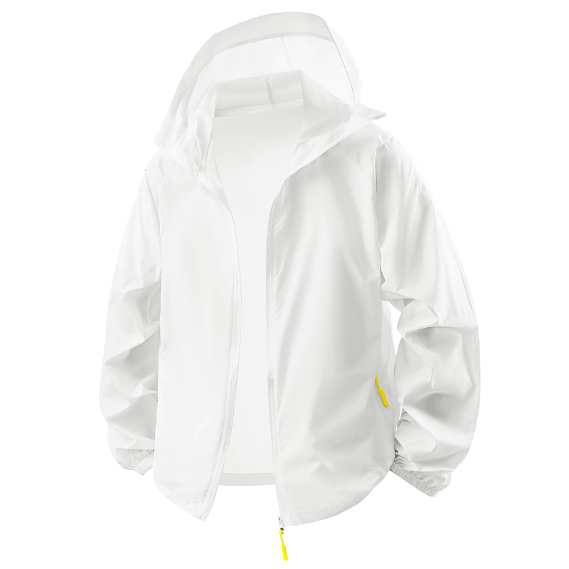Sommer Leichtgewicht Wanderjac – Fishing Jacket Waterproof Bewertung und Preis