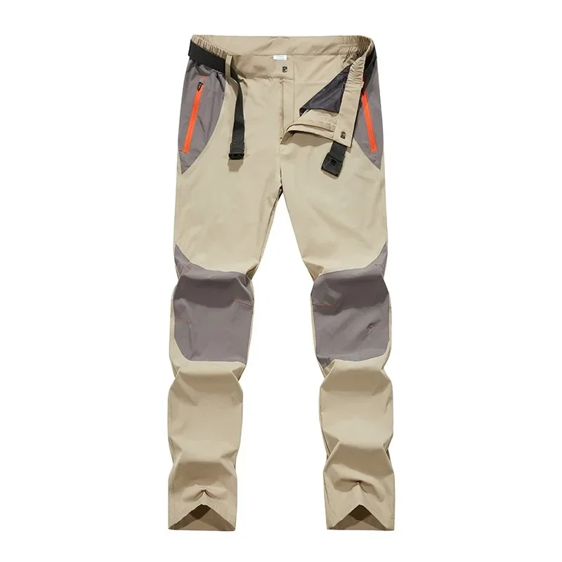 Neue wasserdichte Cargohose fü – Fishing Pants Waterproof Bewertung und Preis