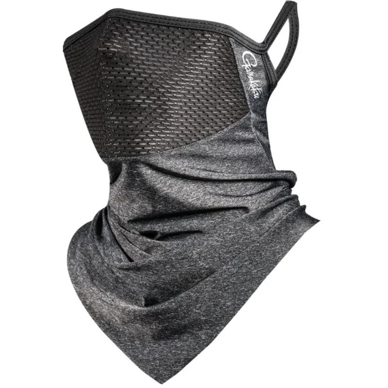 Gamakatsu Anti-Mücken-Sonnenma – Fishing Mask Sun Protection Bewertung und Preis