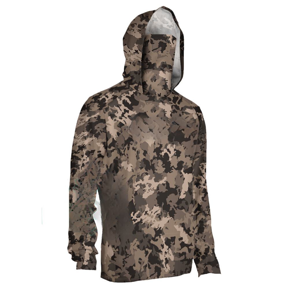 Angelhemd Sommer Performance A – Fishing Hoodie Bewertung und Preis