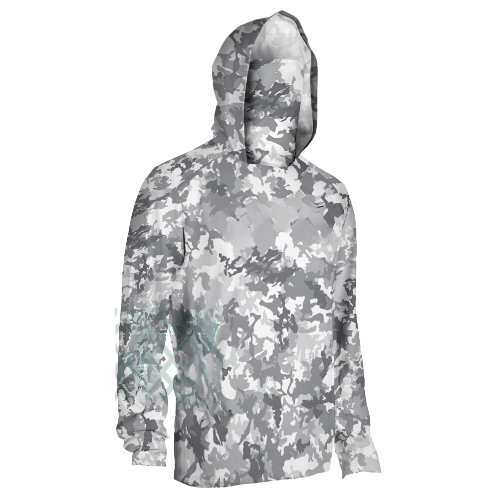 Angelhemd Sommer Performance A – Fishing Hoodie Bewertung und Preis