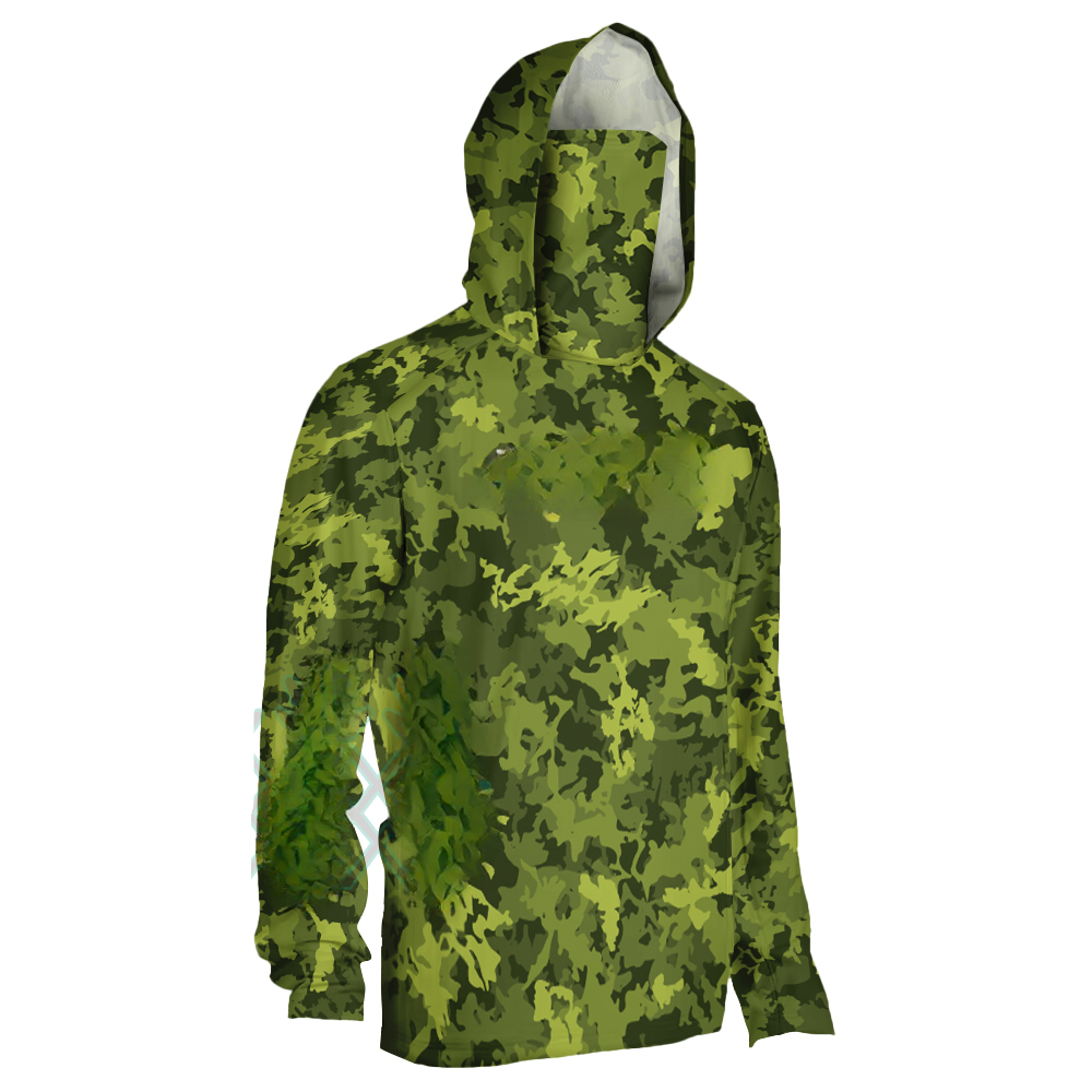 Angelhemd Sommer Performance A – Fishing Hoodie Bewertung und Preis