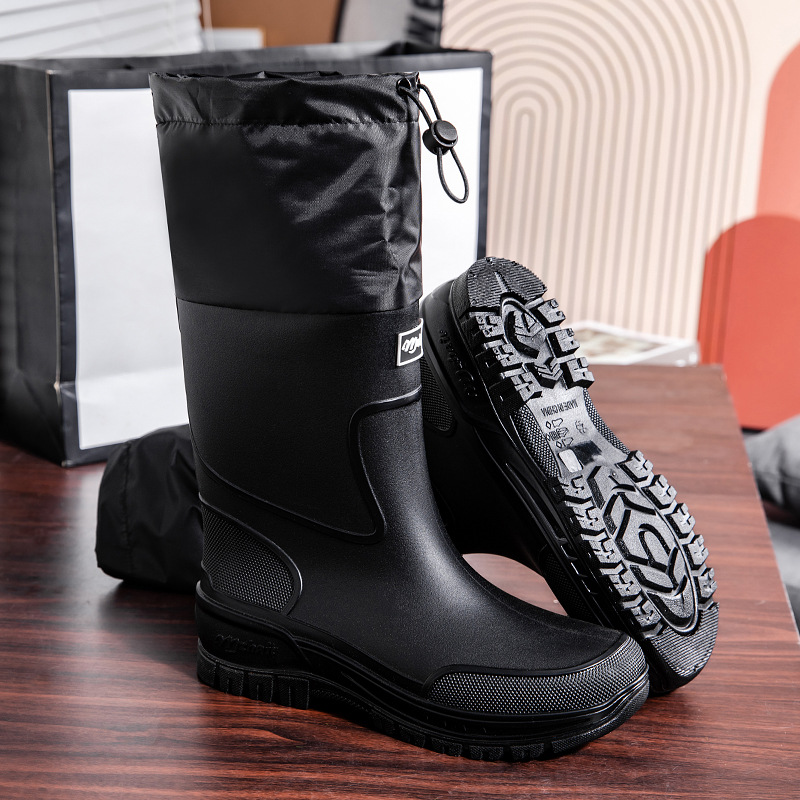 Wasserdichte Herren-Anglerstie – Fishing Boots Bewertung und Preis