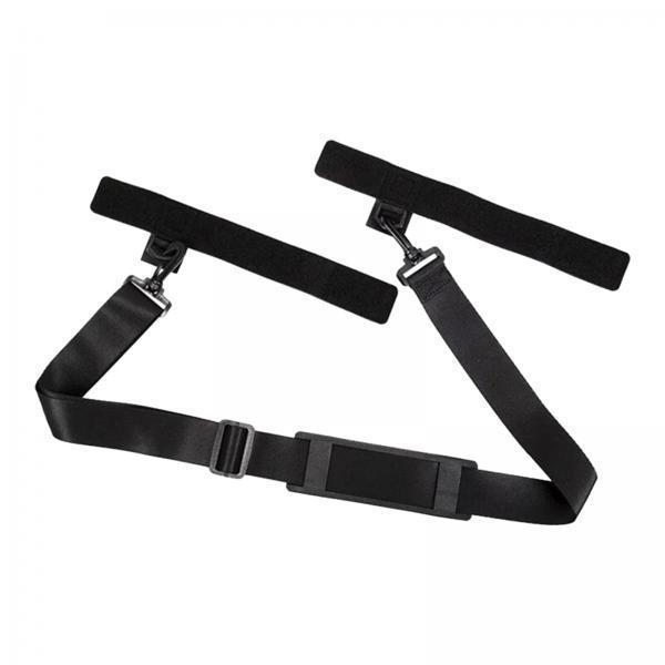 Tragbarer Angelruten-Gürtel, e – Fishing Belt Bewertung und Preis