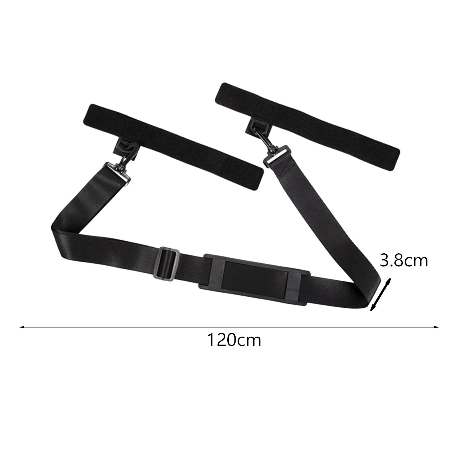 Tragbarer Angelruten-Gürtel, e – Fishing Belt Bewertung und Preis