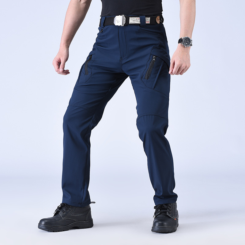 Herren elastische Wandern Trek – Fishing Pants Waterproof Bewertung und Preis