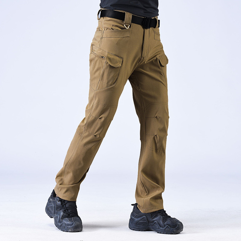 Herren elastische Wandern Trek – Fishing Pants Waterproof Bewertung und Preis