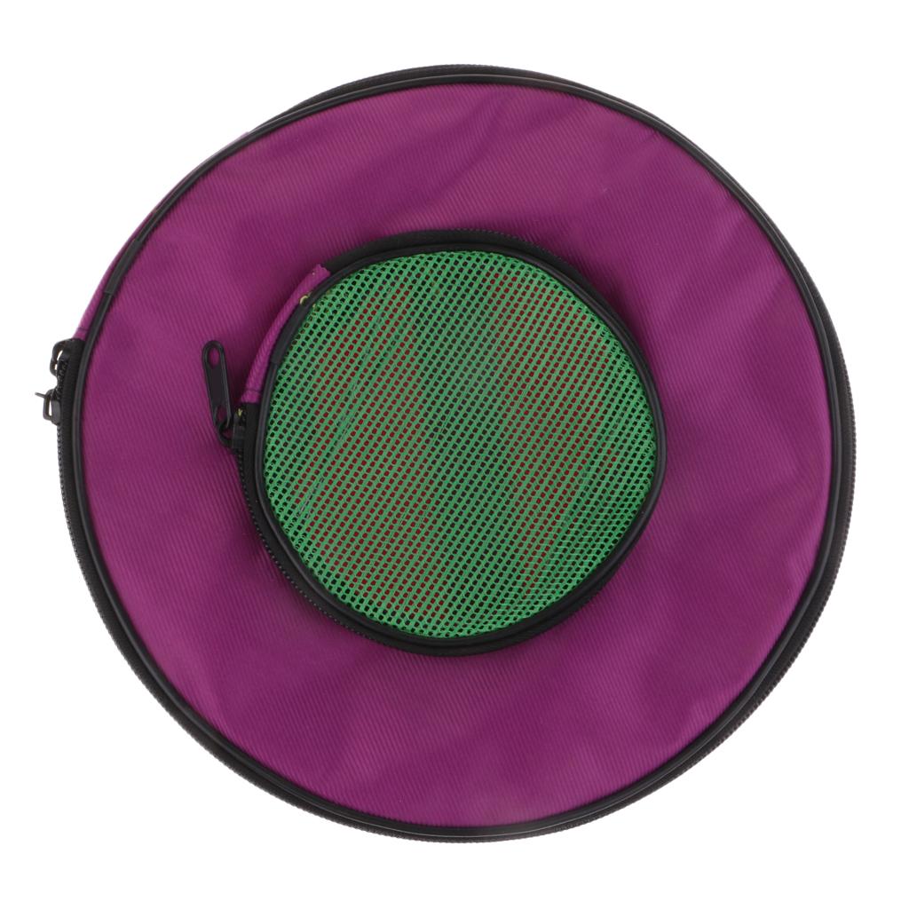 Faltbarer Angeleimer mit Netzd – Fishing Bag Waterproof Bewertung und Preis
