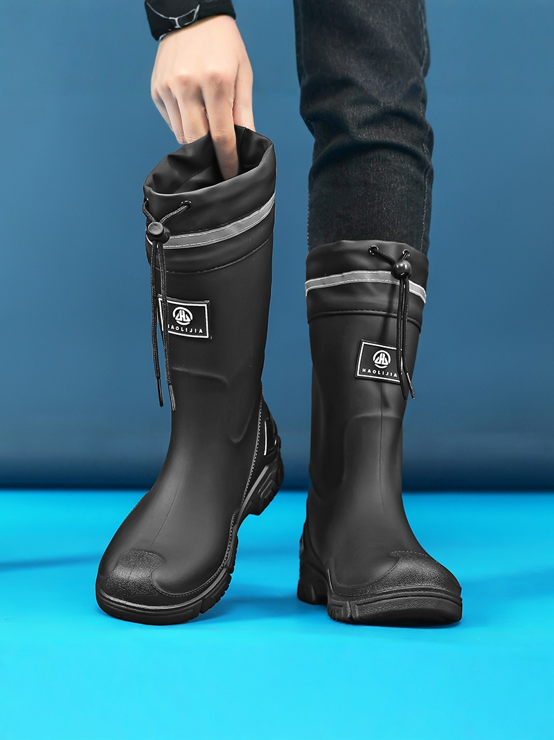 Herren-Regenstiefel 2026 – Neu – Fishing Boots Bewertung und Preis