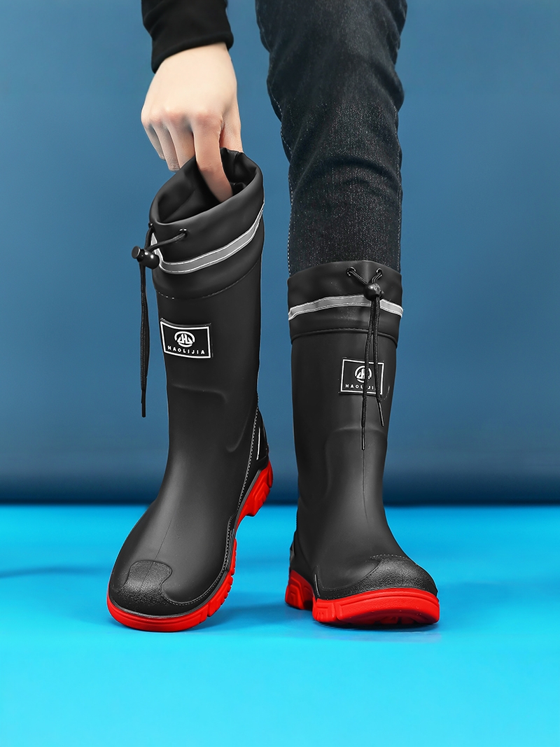 Herren-Regenstiefel 2026 – Neu – Fishing Boots Bewertung und Preis