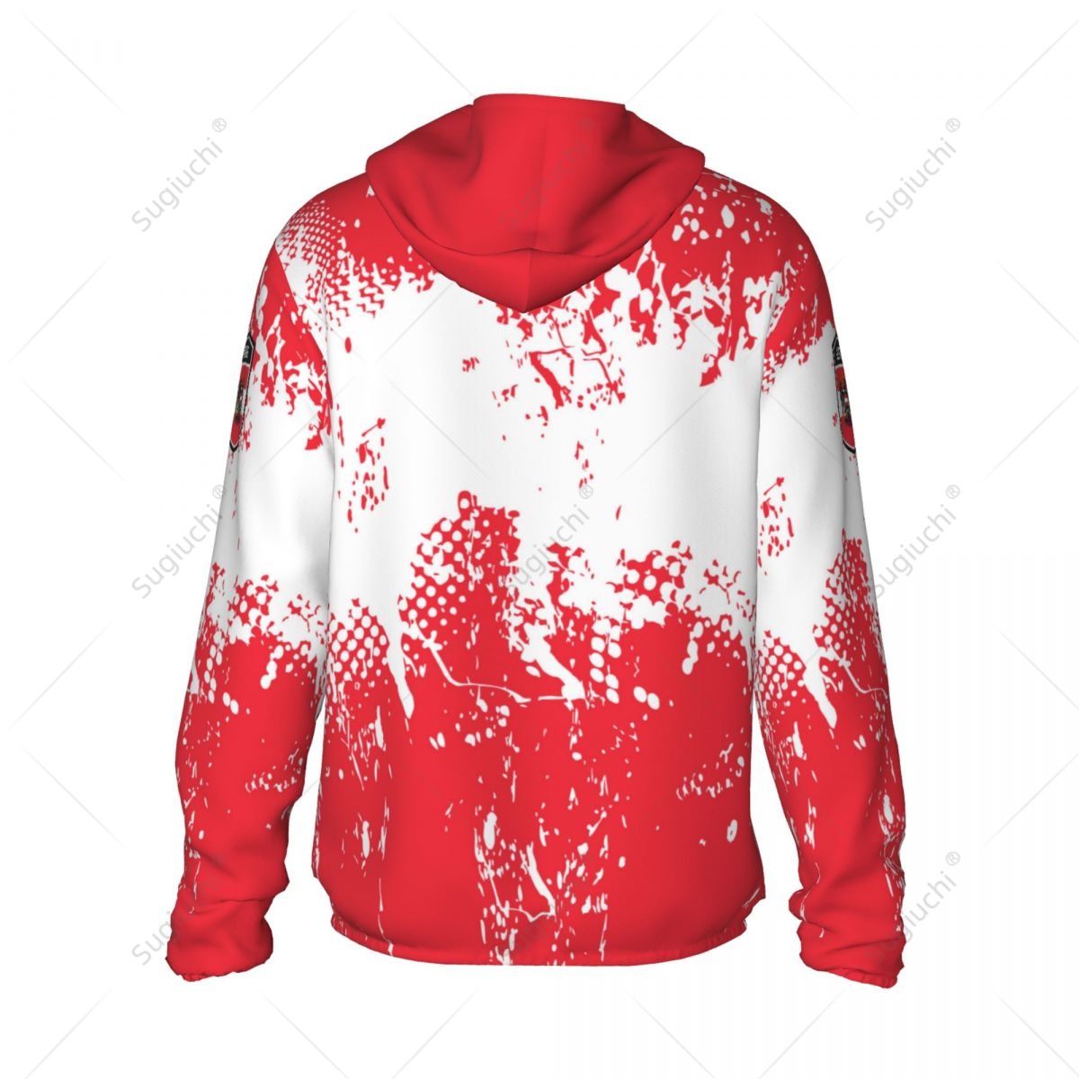 Sonnenschutz-Kapuzenpullover m – Fishing Hoodie Bewertung und Preis
