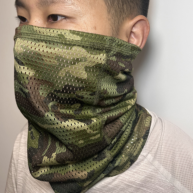 Outdoor Atmungsaktives Mesh So – Fishing Mask Sun Protection Bewertung und Preis