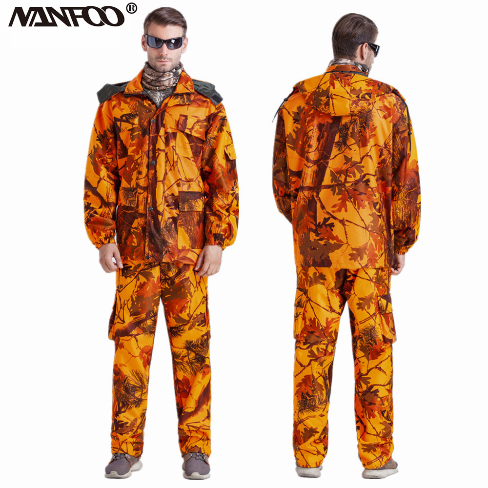 Outdoor Herren Blaze Orange Bi – Fishing Pants Waterproof Bewertung und Preis