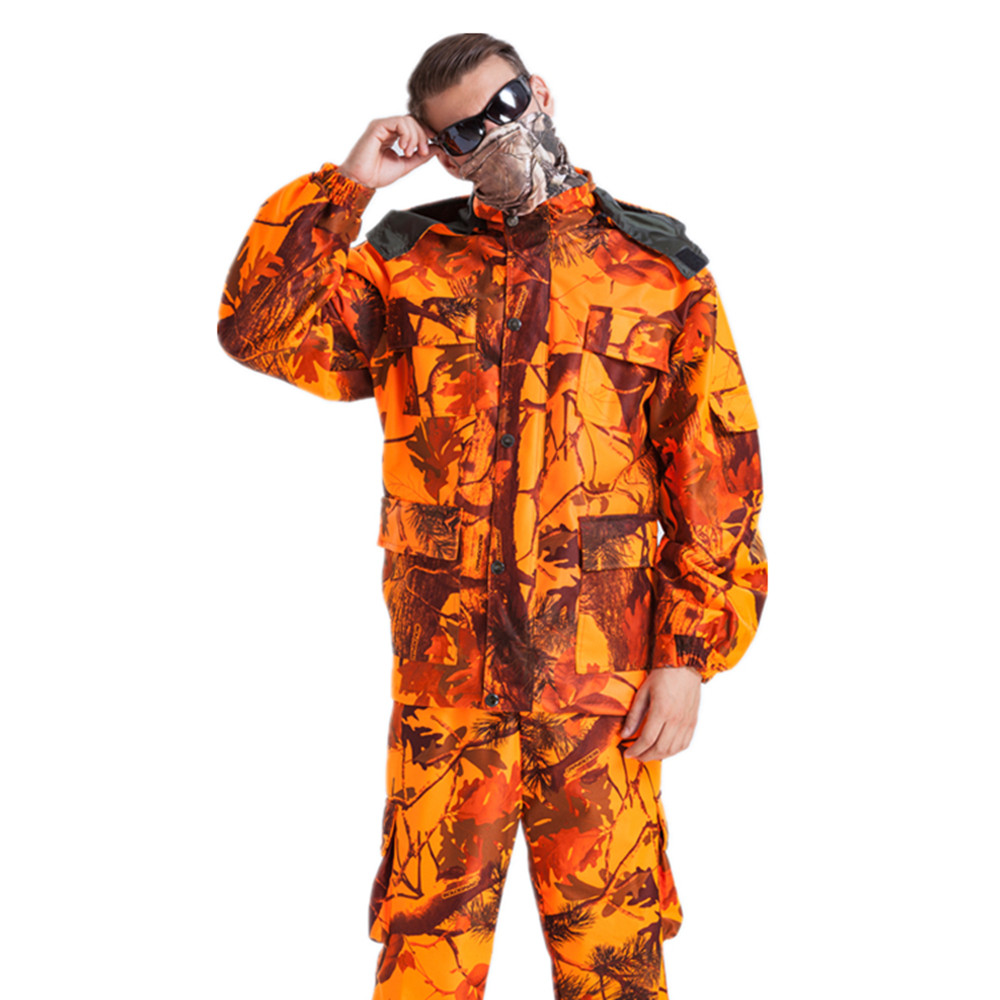 Outdoor Herren Blaze Orange Bi – Fishing Pants Waterproof Bewertung und Preis
