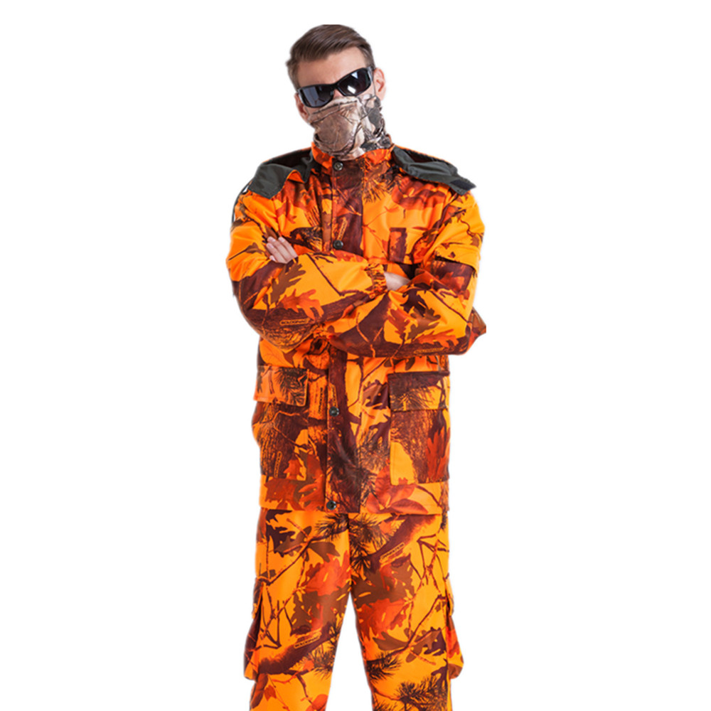Outdoor Herren Blaze Orange Bi – Fishing Pants Waterproof Bewertung und Preis