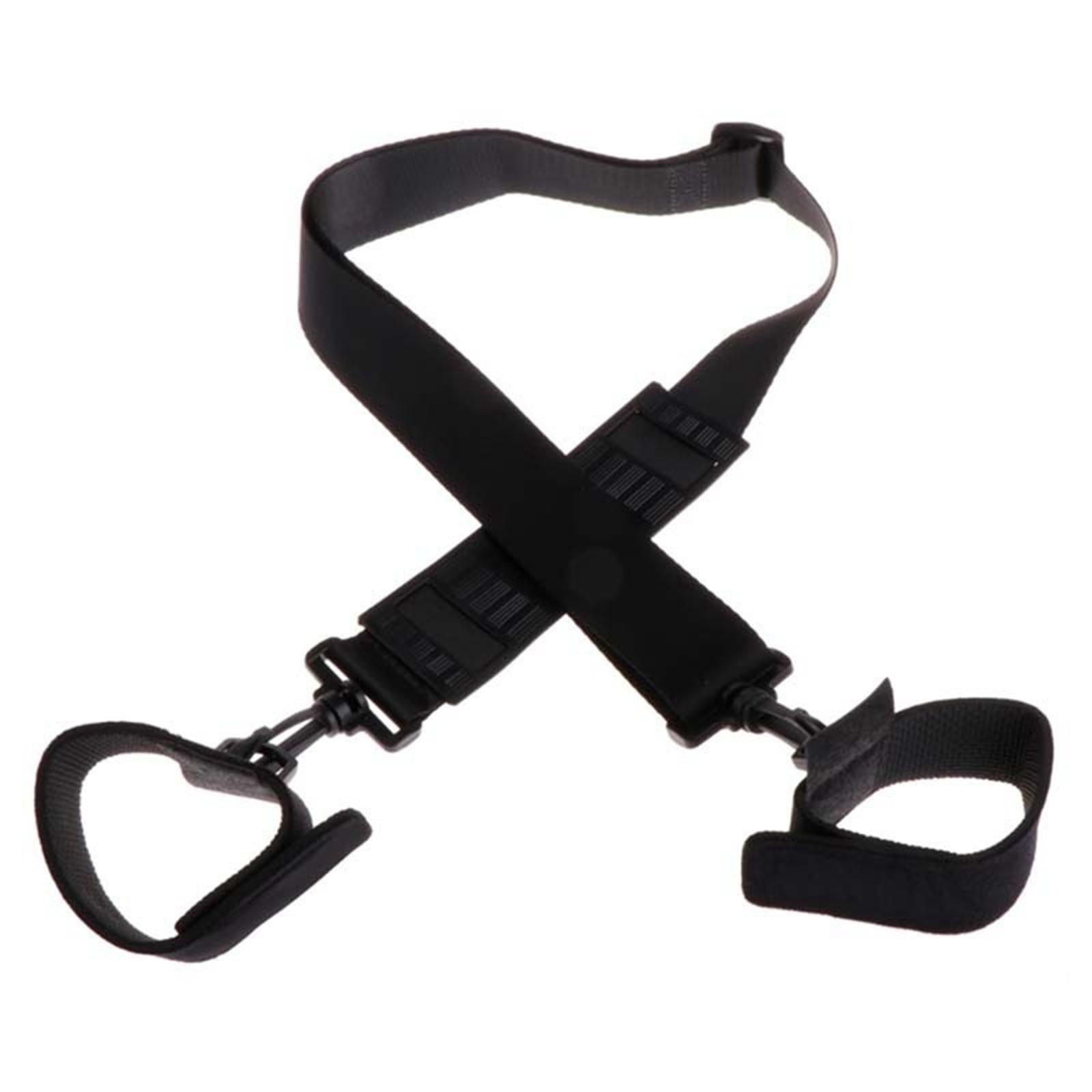Langlebiger Angelruten-Gürtel  – Fishing Belt Bewertung und Preis