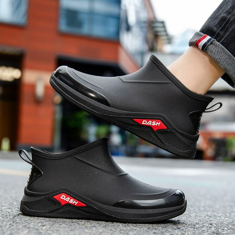 Herren Regenschuhe Wasserdicht – Fishing Boots Bewertung und Preis